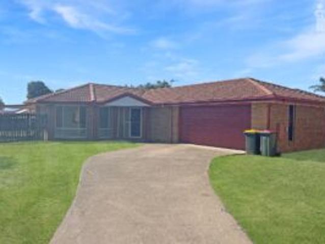 House for rent in Urraween, Hervey Bay