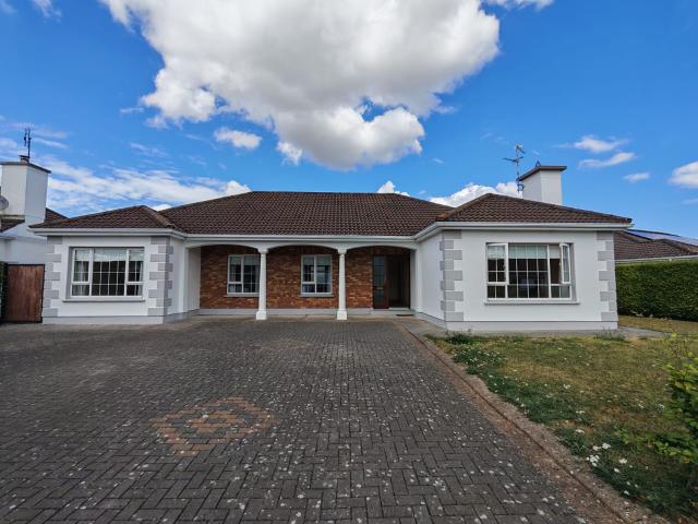 House to rent in Kilsheelan, South Tipperary