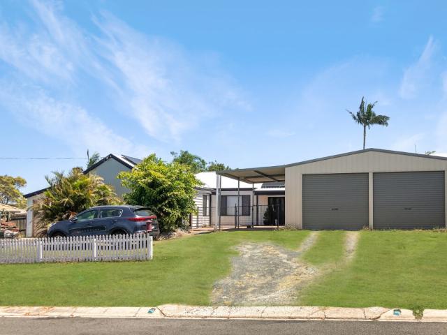 House for rent in Great Sandy Strait, Queensland