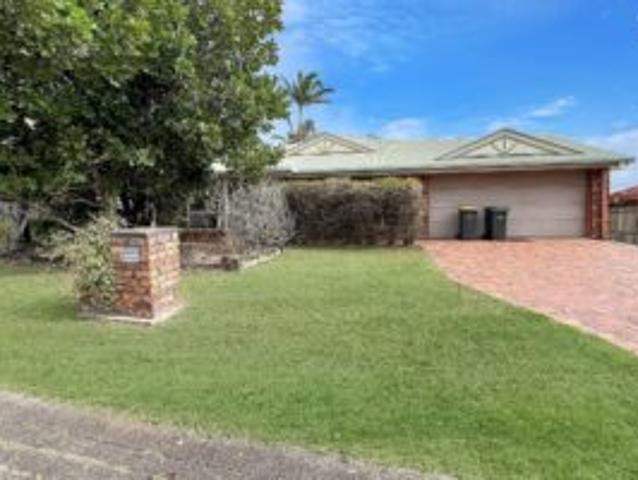 House for rent in Pialba, Hervey Bay