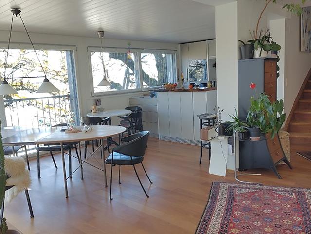Haus mieten in Köniz, Bern