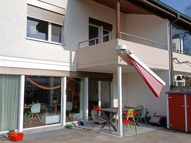 Haus mieten in Lyss, Bern