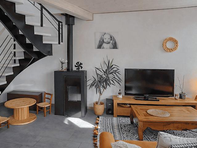 Haus mieten in Echallens, Waadt