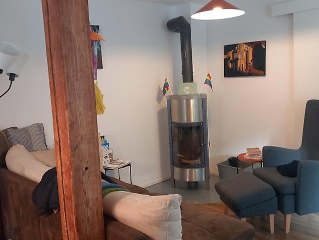 Haus mieten in Ennetbaden, Aargau