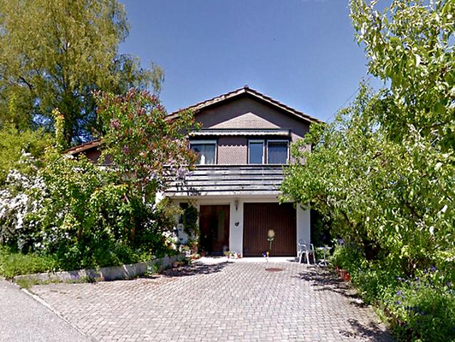 Haus mieten in Heiden, Appenzell Ausserrhoden