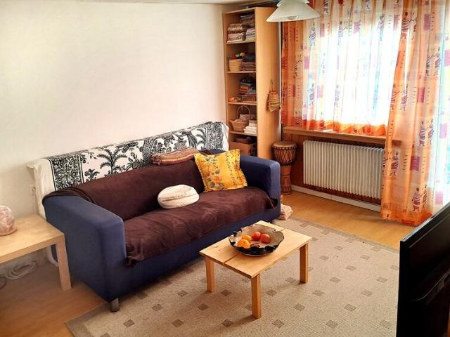 Haus mieten in Heiden, Appenzell Ausserrhoden