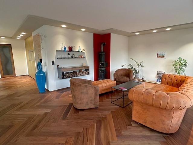 Haus mieten in Kleinandelfingen, Zürich