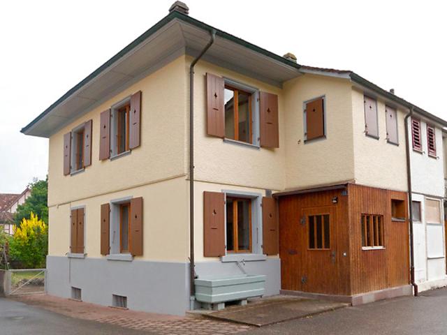 Haus mieten in Langenthal, Bern