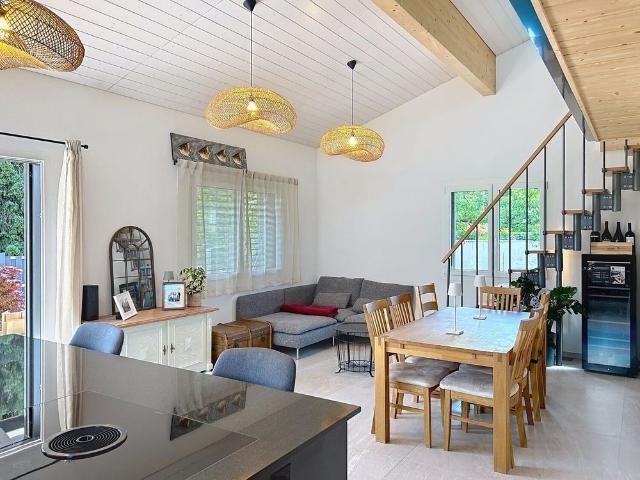 Haus mieten in Bellerive Waadt, Waadt