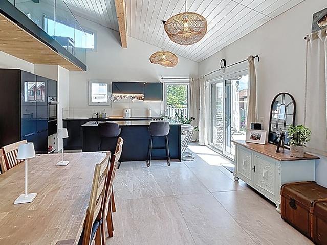 Haus mieten in Bellerive Waadt, Waadt