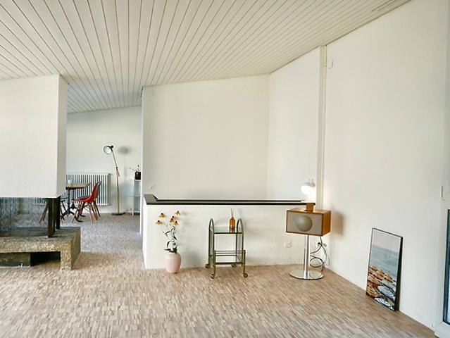 Haus mieten in Stallikon, Zürich