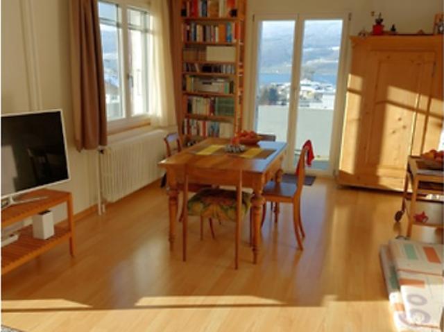 Haus mieten in Täuffelen, Bern