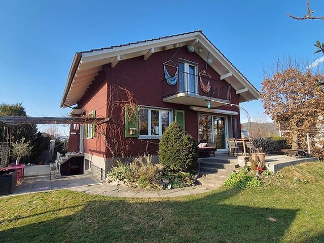 Haus mieten in Uetendorf, Bern