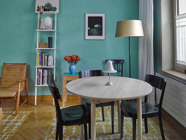 Haus mieten in Einigen, Zürich