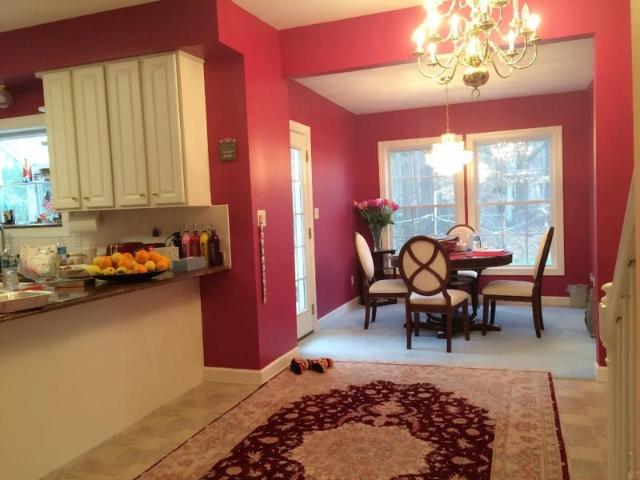Room for rent in The Bluffs Kildaire, Cary