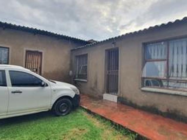 House for rent in Tembisa, Gauteng