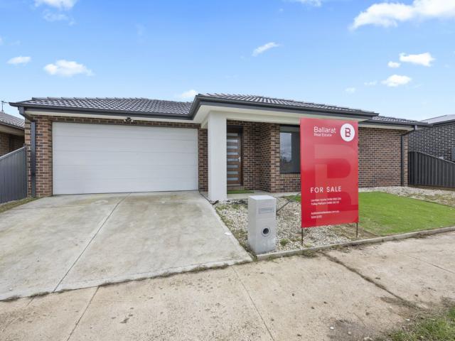 House for rent in Ballarat, Victoria