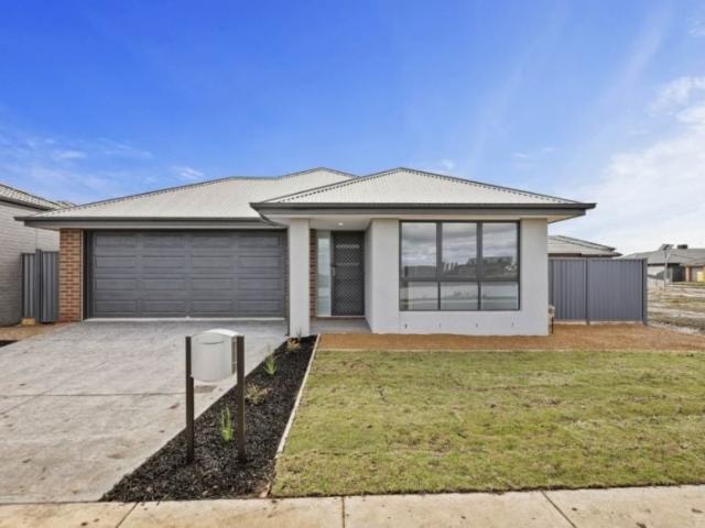 House for rent in Ballarat, Victoria