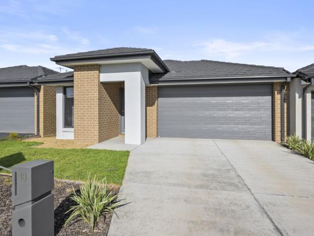 House for rent in Bonshaw, Victoria