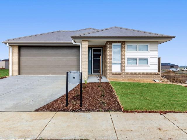 House for rent in WInter Valley Rise, Ballarat