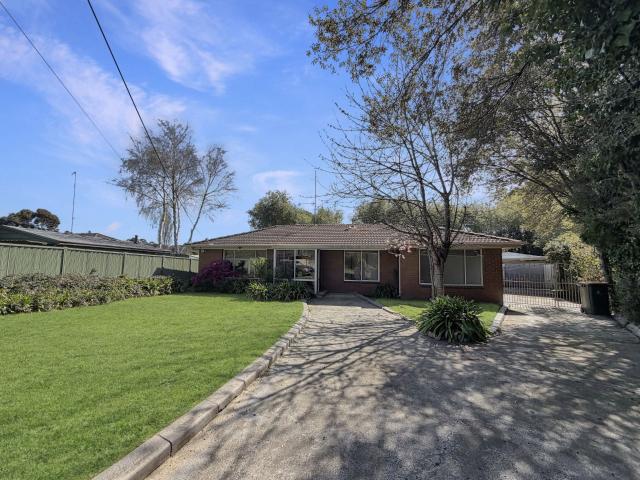 House for rent in Ballarat, Victoria