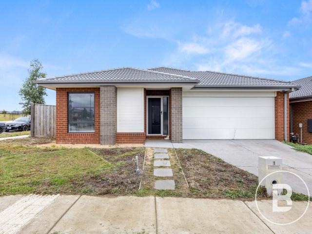 House for rent in Winterfield, Ballarat