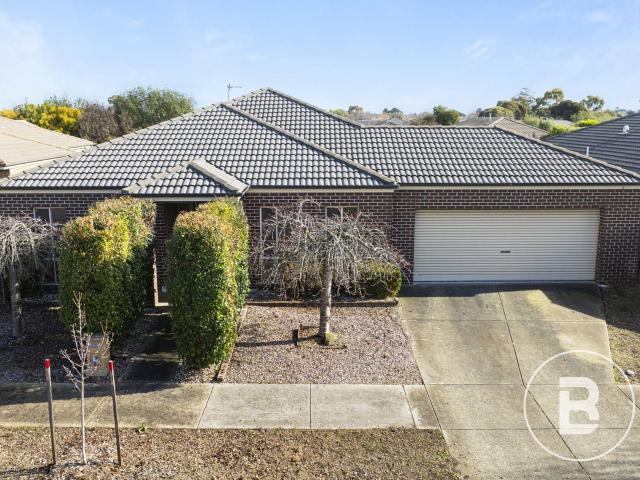 House for rent in Delacombe, Ballarat