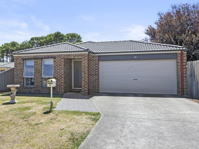 House for rent in Ballarat, Victoria