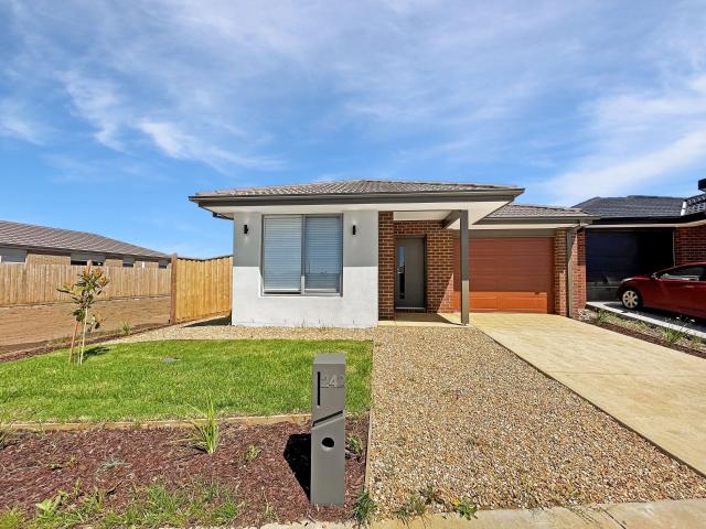 House for rent in Bonshaw, Victoria