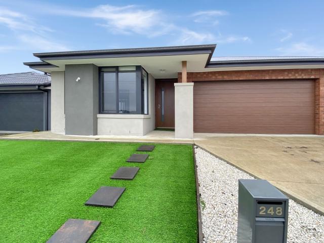 House for rent in Ballarat, Victoria