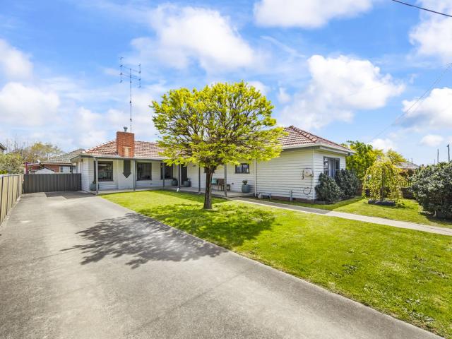 House for rent in Ballarat, Victoria