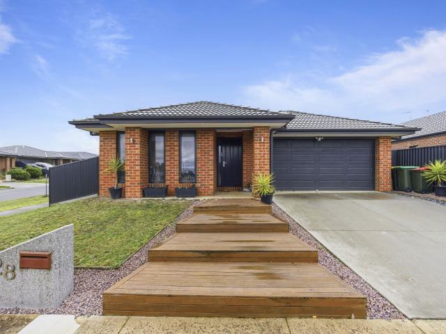 House for rent in Bonshaw, Victoria