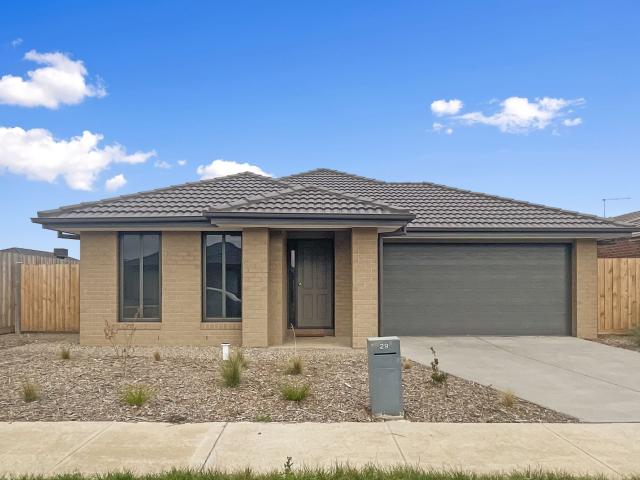 House for rent in Bonshaw, Victoria