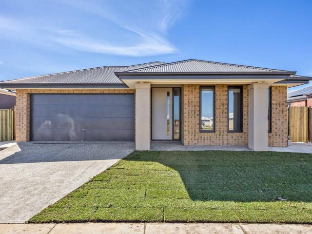 House for rent in Bonshaw, Victoria
