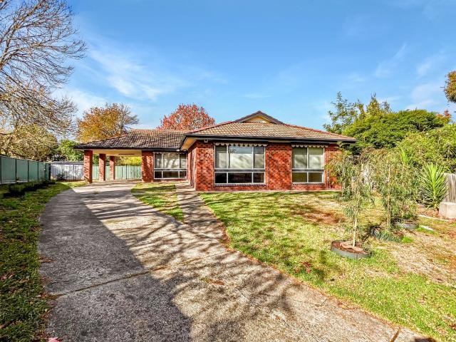 House for rent in Ballarat, Victoria