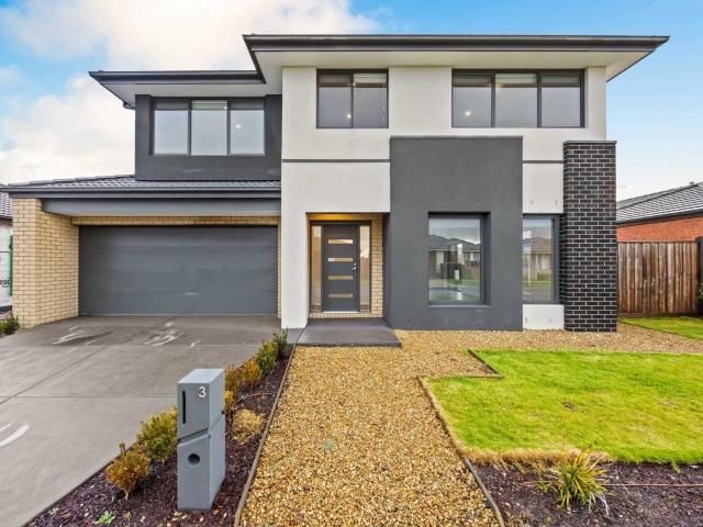 House for rent in Ballarat, Victoria