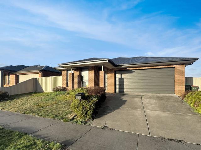 House for rent in Ballarat, Victoria