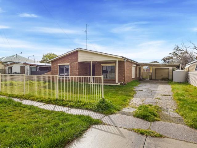 House for rent in Ballarat, Victoria