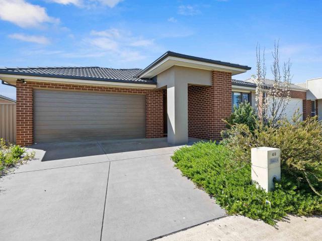 House for rent in Ballarat, Victoria