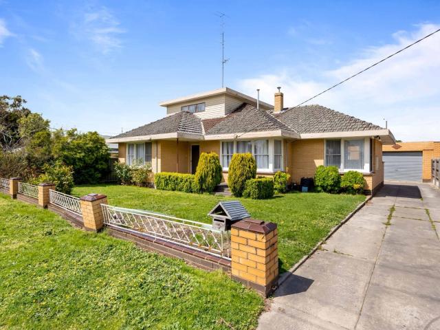 House for rent in Redan, Ballarat