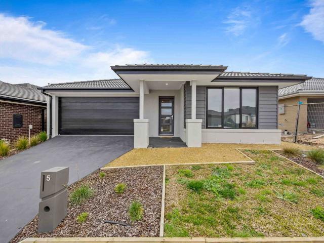 House for rent in Ballarat, Victoria