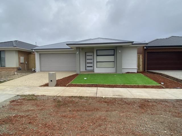 House for rent in Rivulet, Bonshaw