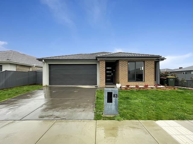 House for rent in Ballarat, Victoria