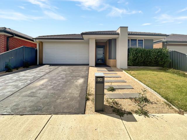House for rent in Ballarat, Victoria