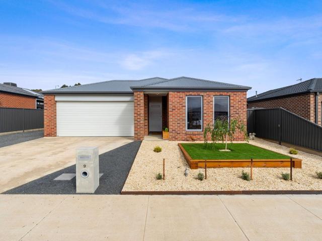 House for rent in Ballarat, Victoria