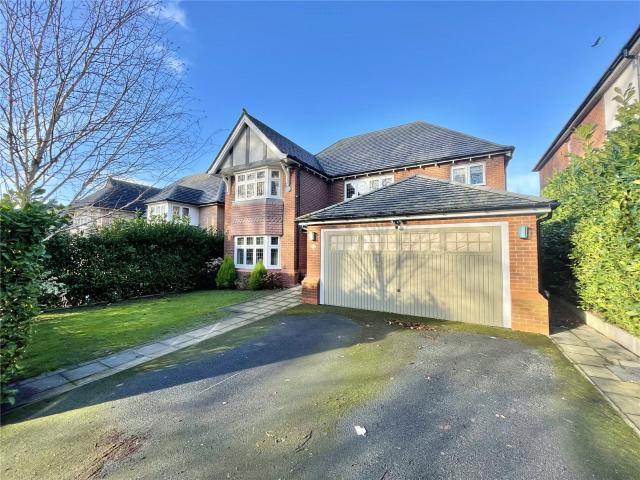 House for rent in Allerton, Calderstones