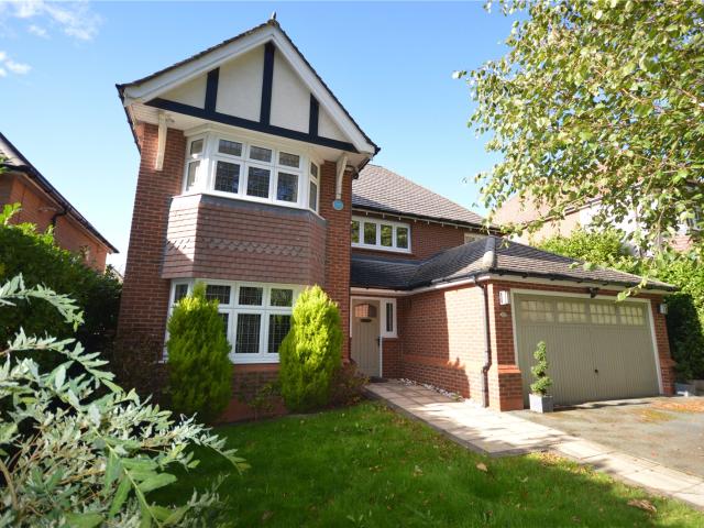 House for rent in Allerton, Liverpool
