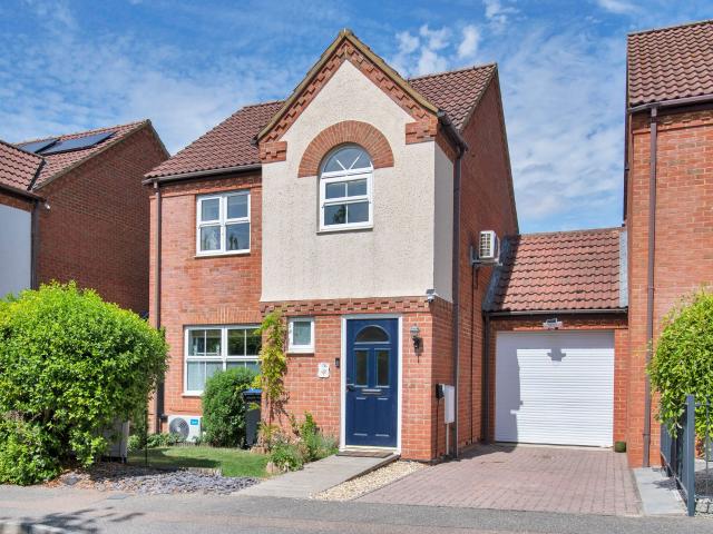 House for rent in Arrington, Cambridgeshire