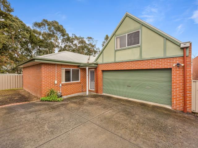 House for rent in Camerons Creek, Victoria