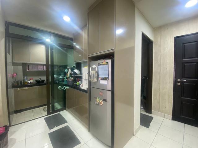 Condominium for sale in Petaling, Alam Impian